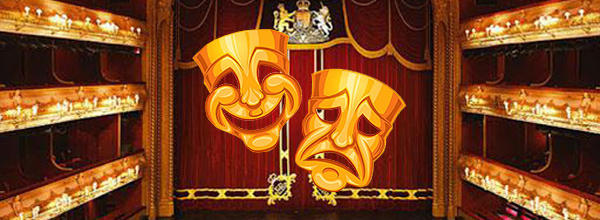 Taller de Teatro en inglés Taller de Teatro en inglés