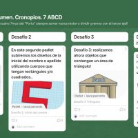 1 padlet