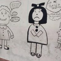 Mafalda a lo grande 2