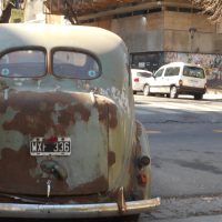 Cacería fotográfica_ Imágenes que nos cuentan - Juan Gaynor (El Paso del Tiempo)