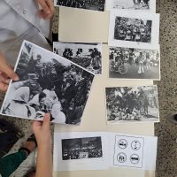 La biblioteca como eje de espacios de aprendizaje e intercambio con la comunidad - 4