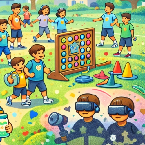 Cuido mi cuerpo, cuido mi vida - cuadrada