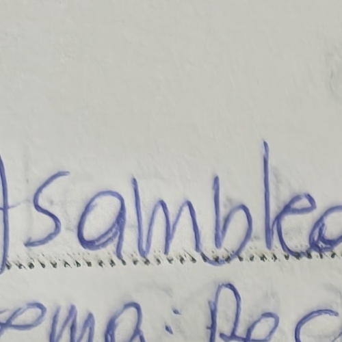 El valor de la asamblea escolar un sentido pedagógico, democrático y socioemocional - cuadrada